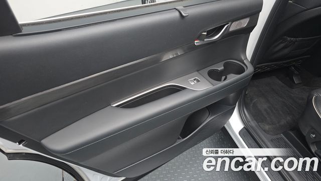 Hyundai Palisade 2019 — photo 15