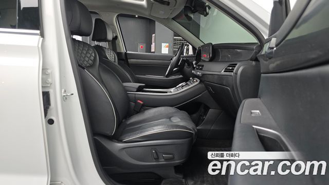 Hyundai Palisade 2019 — photo 16