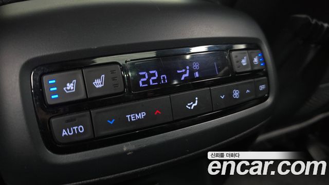 Hyundai Palisade 2019 — photo 27
