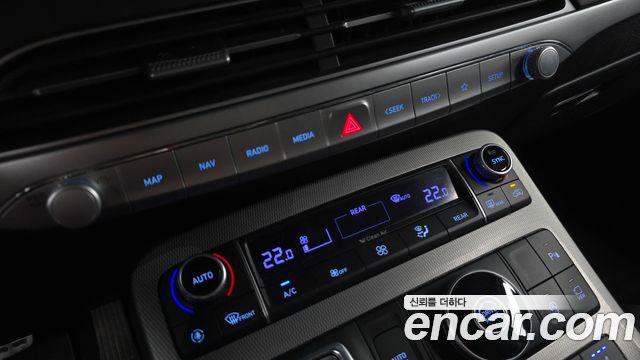 Hyundai Palisade 2019 — photo 29