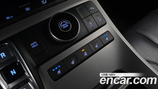 Hyundai Palisade 2019 — photo 30