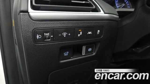 Hyundai Palisade 2019 — photo 31