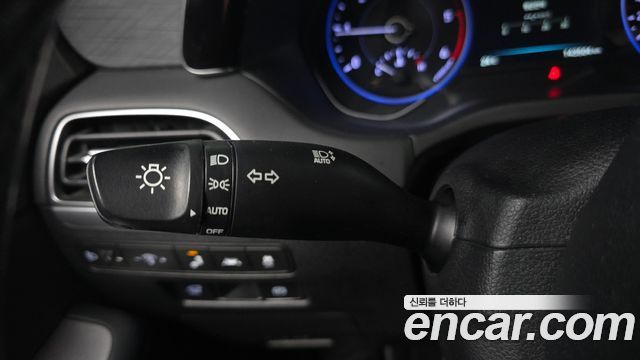 Hyundai Palisade 2019 — photo 32