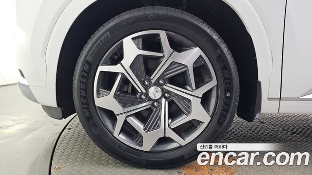 Hyundai Palisade 2021 — photo 5