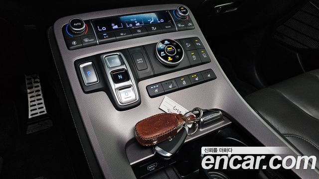 Hyundai Palisade 2021 — photo 12