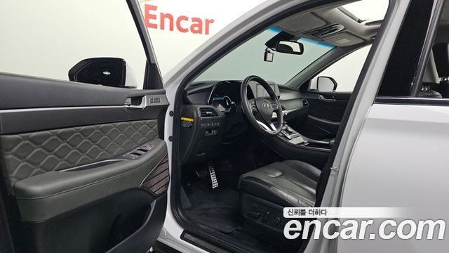 Hyundai Palisade 2021 — photo 13