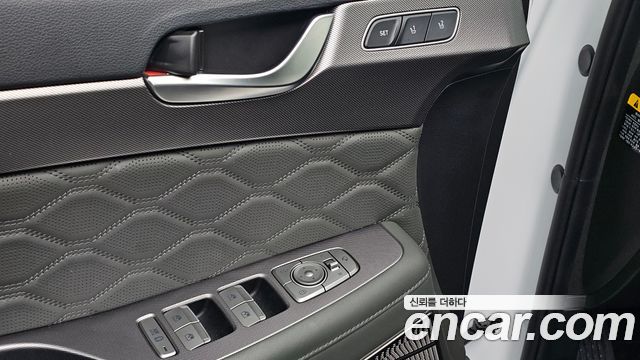 Hyundai Palisade 2021 — photo 19