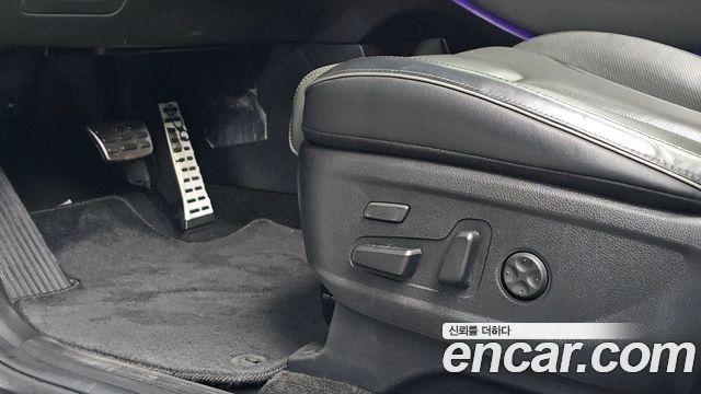 Hyundai Palisade 2021 — photo 20