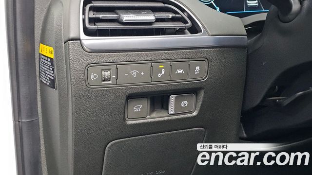 Hyundai Palisade 2021 — photo 21