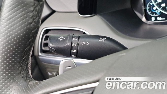 Hyundai Palisade 2021 — photo 22