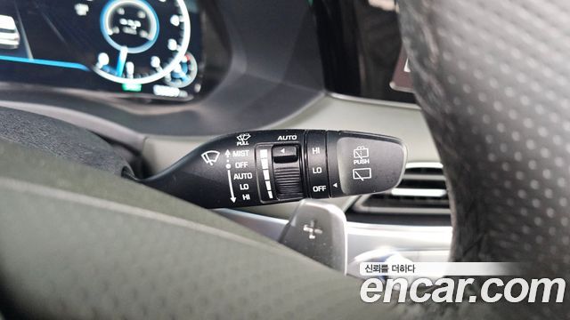 Hyundai Palisade 2021 — photo 24