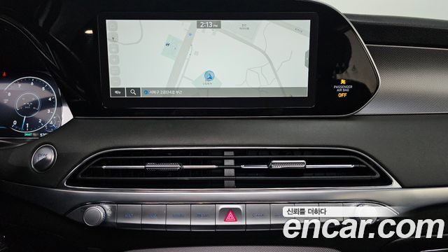 Hyundai Palisade 2021 — photo 25
