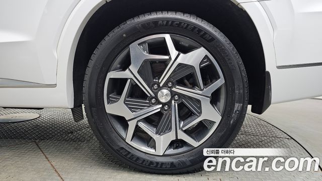 Hyundai Palisade 2021 — photo 7