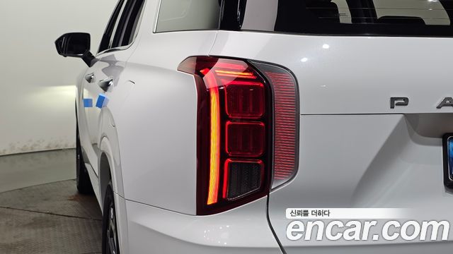 Hyundai Palisade 2021 — photo 9
