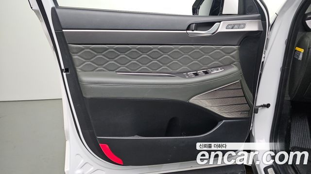 Hyundai Palisade 2021 — photo 14