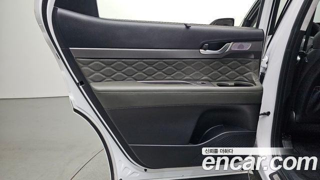 Hyundai Palisade 2021 — photo 15