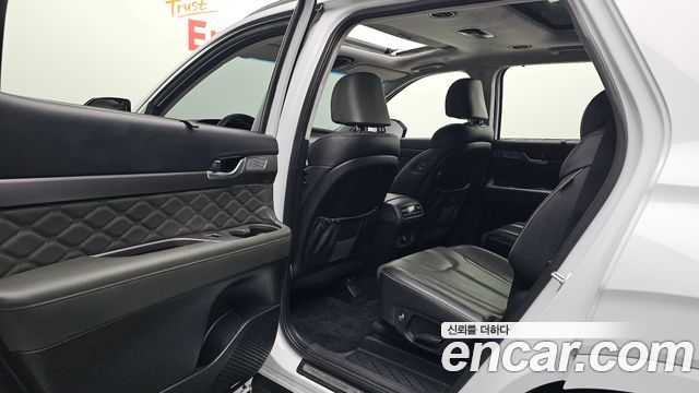 Hyundai Palisade 2021 — photo 16