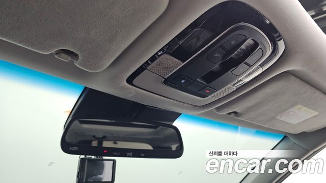 Hyundai Palisade 2021 — photo 28