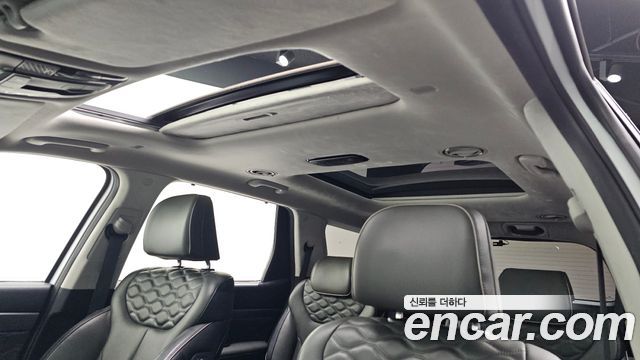 Hyundai Palisade 2021 — photo 30