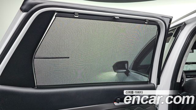 Hyundai Palisade 2021 — photo 31