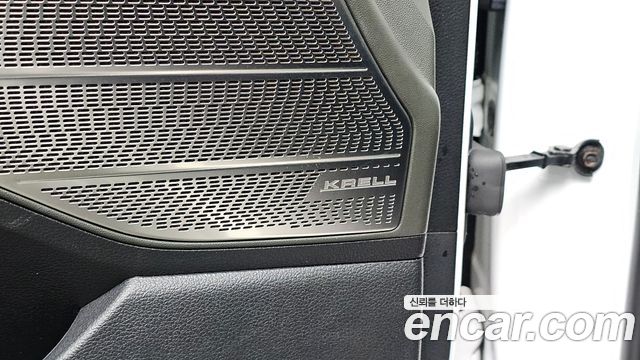 Hyundai Palisade 2021 — photo 32