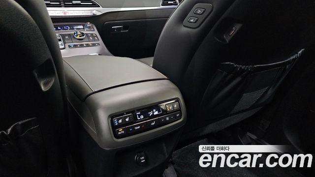 Hyundai Palisade 2021 — photo 33