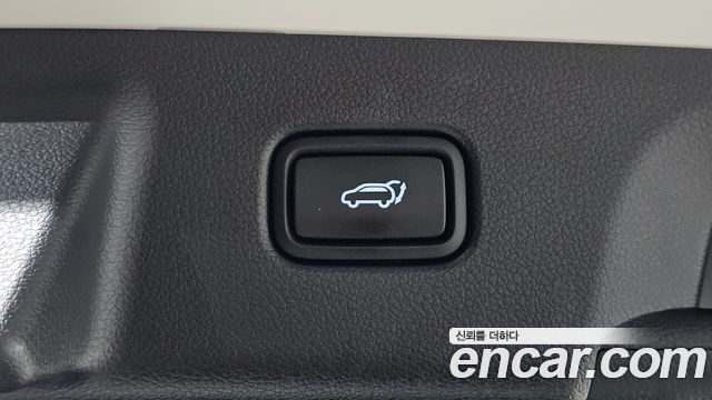 Hyundai Palisade 2021 — photo 36