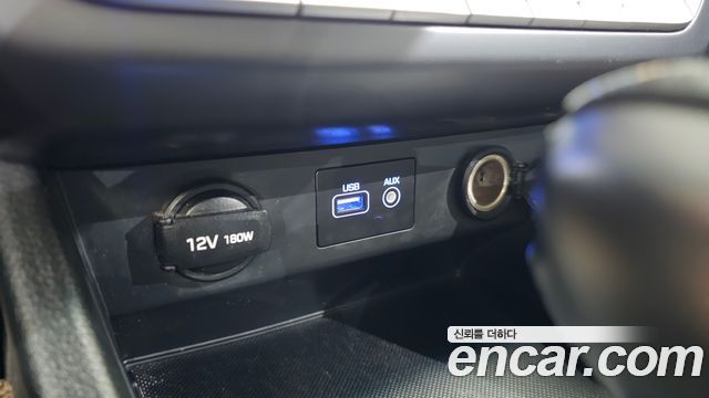 Hyundai Sonata 2019 — photo 18