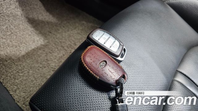 Hyundai Sonata 2019 — photo 22