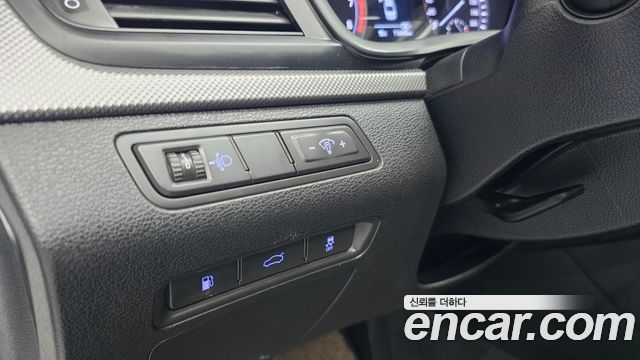Hyundai Sonata 2019 — photo 26