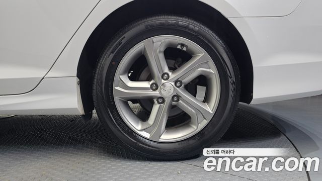 Hyundai Sonata 2019 — photo 7
