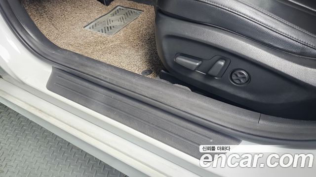 Hyundai Sonata 2019 — photo 29