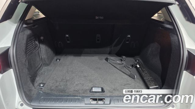 Land Rover Range Rover Evoque 2019 — photo 25
