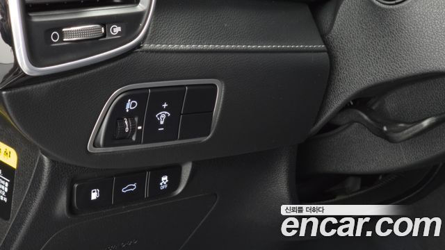 Hyundai Grandeur 2018 — photo 15