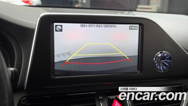 Hyundai Grandeur 2018 — photo 17