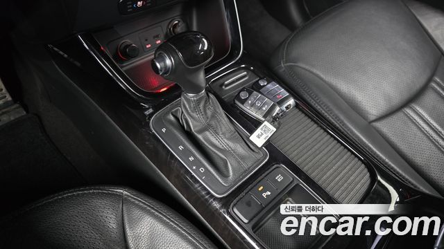Kia Sorento 2014 — photo 9