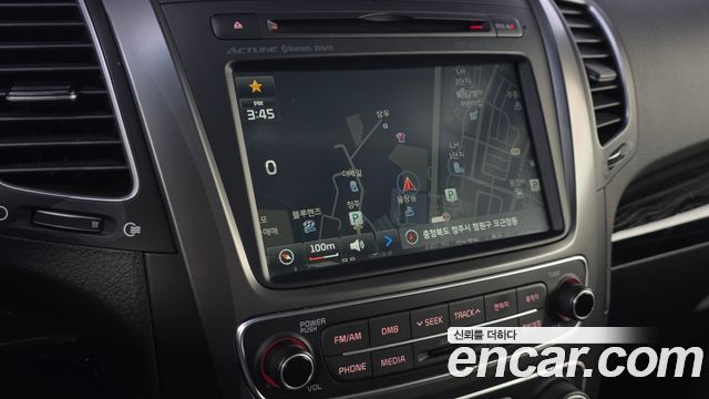 Kia Sorento 2014 — photo 13