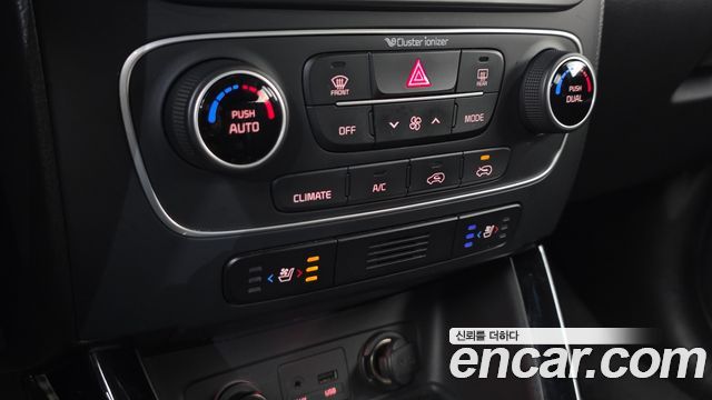 Kia Sorento 2014 — photo 17