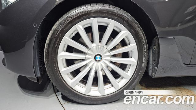BMW Gran Turismo 2020 — photo 5