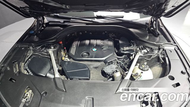 BMW Gran Turismo 2020 — photo 6