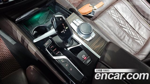 BMW Gran Turismo 2020 — photo 9