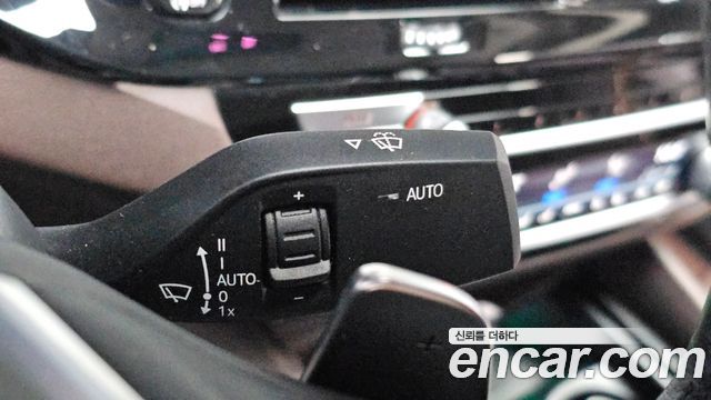 BMW Gran Turismo 2020 — photo 18