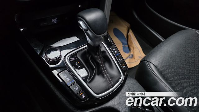 Kia Seltos 2020 — photo 9