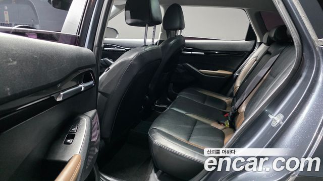 Kia Seltos 2020 — photo 12