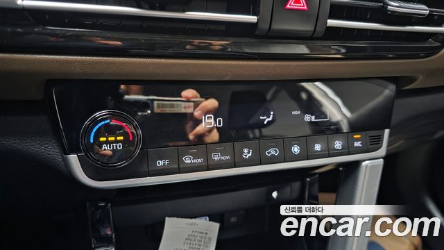 Kia Seltos 2020 — photo 13
