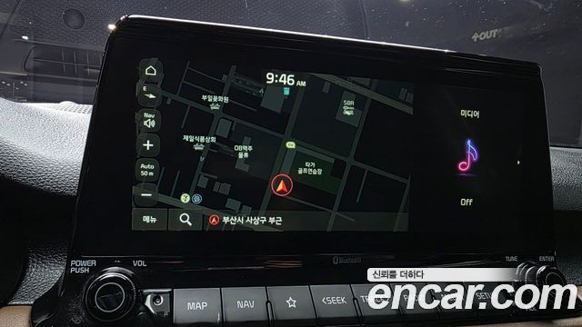 Kia Seltos 2020 — photo 15