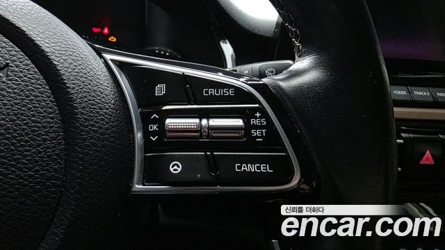 Kia Seltos 2020 — photo 17