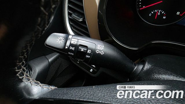 Kia Seltos 2020 — photo 19