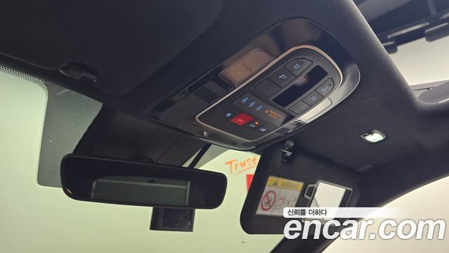 Hyundai Santafe 2023 — photo 20