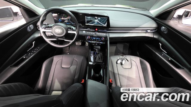 Hyundai AVANTE 2026 — photo 7